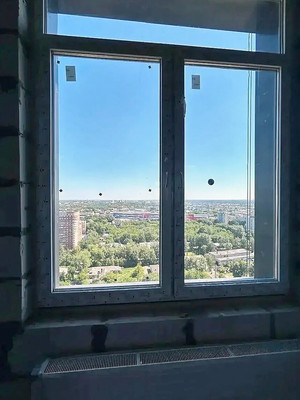 Продам трехкомнатную (3-комн.) квартиру, Красноармейская ул, 19, Люберцы г
