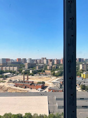 Продам трехкомнатную (3-комн.) квартиру, Красноармейская ул, 19, Люберцы г