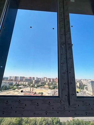 Продам трехкомнатную (3-комн.) квартиру, Красноармейская ул, 19, Люберцы г
