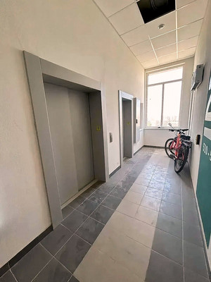 Продам трехкомнатную (3-комн.) квартиру, Красноармейская ул, 19, Люберцы г