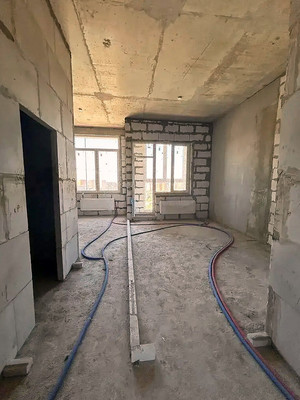 Продам трехкомнатную (3-комн.) квартиру, Красноармейская ул, 19, Люберцы г