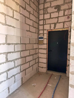 Продам трехкомнатную (3-комн.) квартиру, Красноармейская ул, 19, Люберцы г
