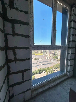 Продам трехкомнатную (3-комн.) квартиру, Красноармейская ул, 19, Люберцы г