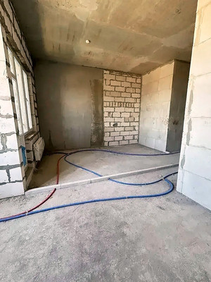 Продам трехкомнатную (3-комн.) квартиру, Красноармейская ул, 19, Люберцы г