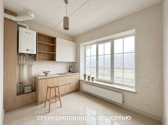 Продам однокомнатную (1-комн.) квартиру, Шогенова ул, 7, Нальчик г