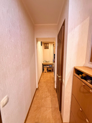 Продам трехкомнатную (3-комн.) квартиру, Октябрьский пр-кт, 405к2, Люберцы г