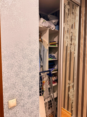 Продам трехкомнатную (3-комн.) квартиру, Октябрьский пр-кт, 405к2, Люберцы г