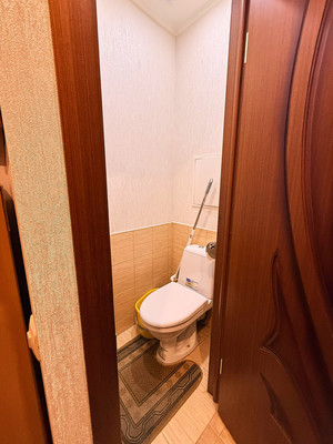 Продам трехкомнатную (3-комн.) квартиру, Октябрьский пр-кт, 405к2, Люберцы г