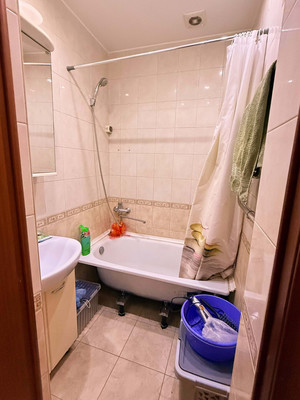 Продам трехкомнатную (3-комн.) квартиру, Октябрьский пр-кт, 405к2, Люберцы г