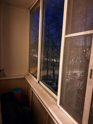 Продам трехкомнатную (3-комн.) квартиру, Октябрьский пр-кт, 405к2, Люберцы г