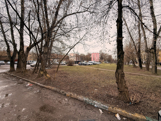 Продам трехкомнатную (3-комн.) квартиру, Октябрьский пр-кт, 405к2, Люберцы г