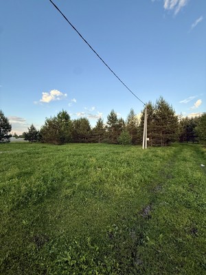 Продам участок 15 соток, Фермерское хоз., Семёновская с, 0 км от города