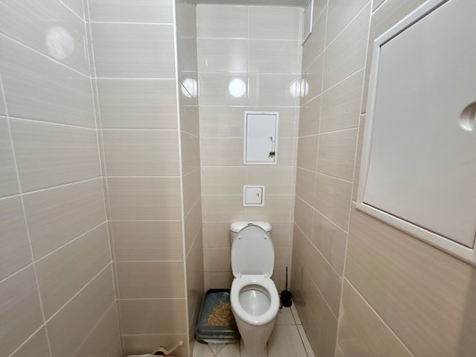 Продам двухкомнатную (2-комн.) квартиру, Магистральная ул, 11, Отрадное п