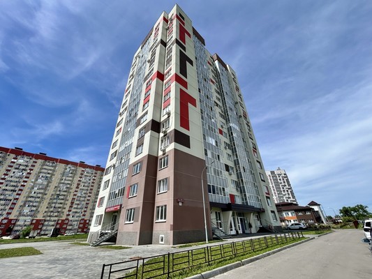 Продам двухкомнатную (2-комн.) квартиру, Магистральная ул, 11, Отрадное п