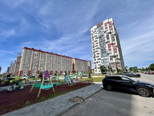 Продам двухкомнатную (2-комн.) квартиру, Магистральная ул, 11, Отрадное п