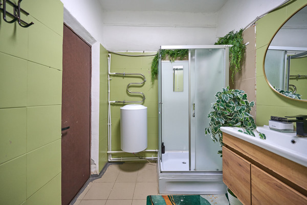 Продам многокомнатную квартиру, Новая Басманная ул, 12к4, Москва г