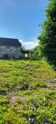 Продам участок 20 соток, ИЖС, 17В, Кленково д, 0 км от города