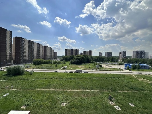 Продам однокомнатную (1-комн.) квартиру, Пригородное (Пригород Лесное мкр.) ш, 10, Мисайлово д