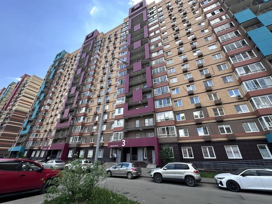 Продам однокомнатную (1-комн.) квартиру, Пригородное (Пригород Лесное мкр.) ш, 10, Мисайлово д