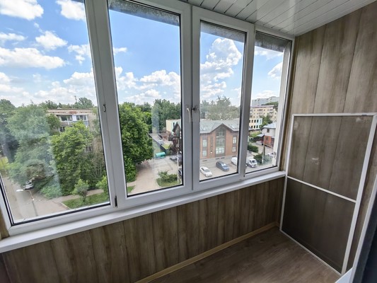 Продам двухкомнатную (2-комн.) квартиру, Подольская ул, 10, Северово д