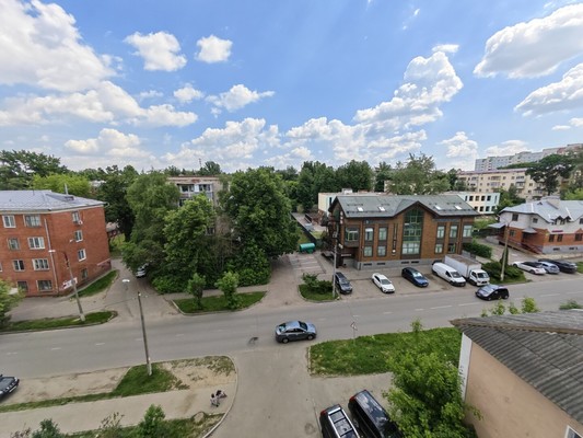 Продам двухкомнатную (2-комн.) квартиру, Подольская ул, 10, Северово д