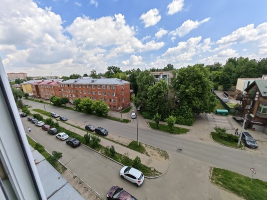 Продам двухкомнатную (2-комн.) квартиру, Подольская ул, 10, Северово д