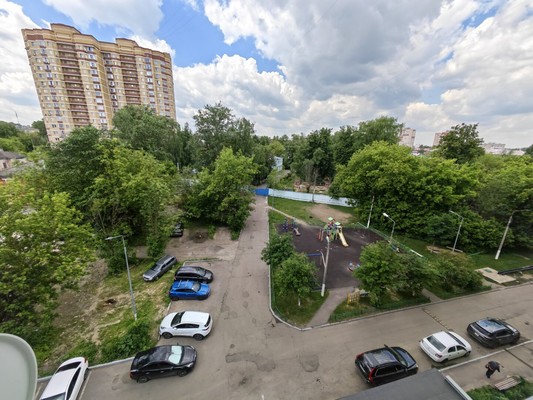 Продам двухкомнатную (2-комн.) квартиру, Подольская ул, 10, Северово д