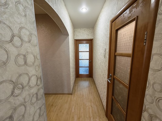 Продам двухкомнатную (2-комн.) квартиру, Подольская ул, 10, Северово д