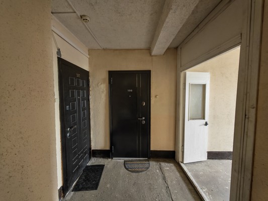 Продам двухкомнатную (2-комн.) квартиру, Подольская ул, 10, Северово д