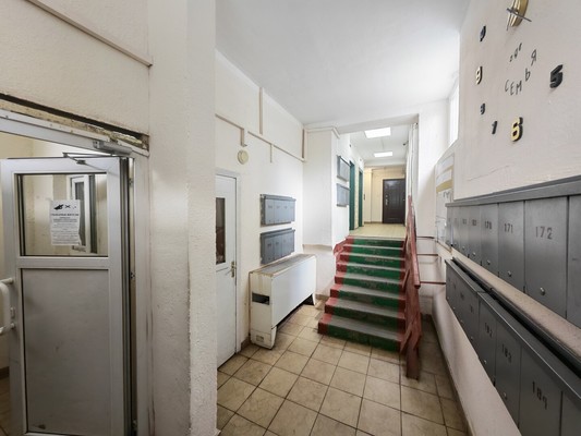 Продам двухкомнатную (2-комн.) квартиру, Подольская ул, 10, Северово д