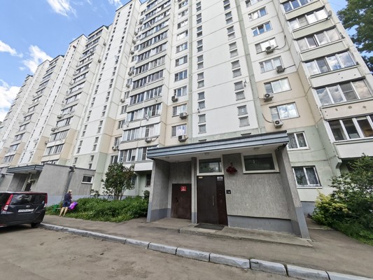 Продам двухкомнатную (2-комн.) квартиру, Подольская ул, 10, Северово д