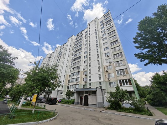 Продам двухкомнатную (2-комн.) квартиру, Подольская ул, 10, Северово д