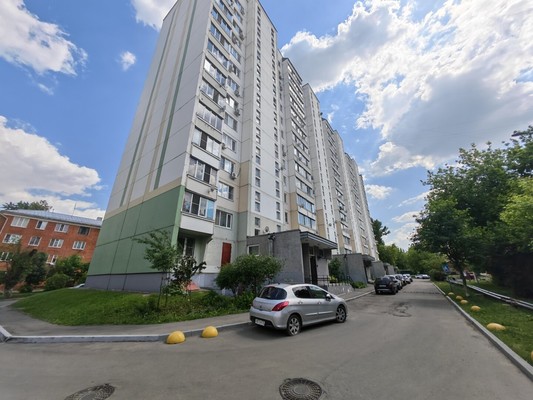Продам двухкомнатную (2-комн.) квартиру, Подольская ул, 10, Северово д