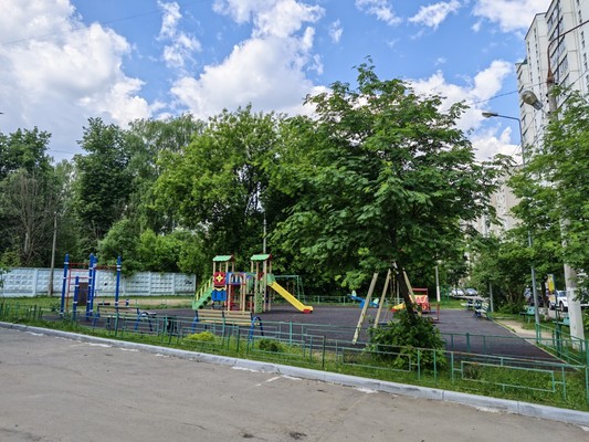 Продам двухкомнатную (2-комн.) квартиру, Подольская ул, 10, Северово д
