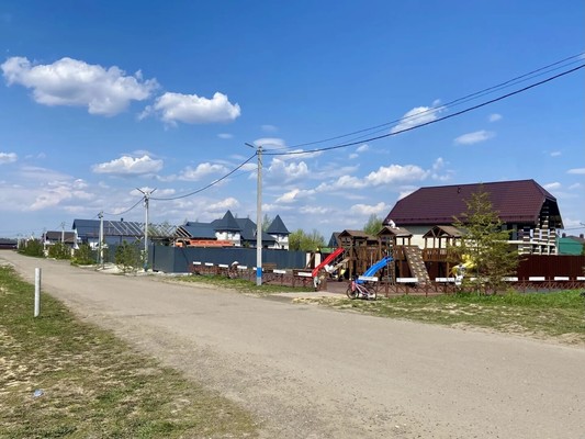 Продам дом, Новая ул, Верея д, 0 км от города