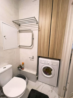 Продам однокомнатную (1-комн.) квартиру, Романычева (Новое Павлино мкр.) ул, 1, Балашиха г