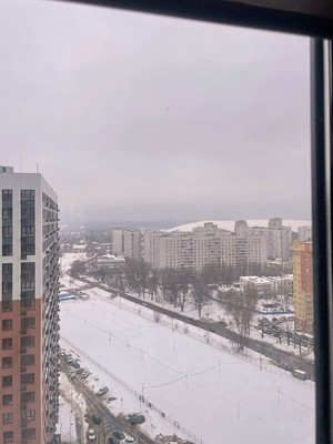 Продам однокомнатную (1-комн.) квартиру, Романычева (Новое Павлино мкр.) ул, 1, Балашиха г