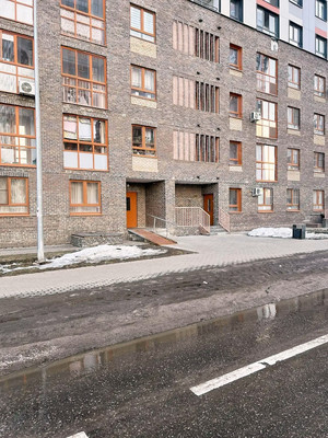Продам однокомнатную (1-комн.) квартиру, Романычева (Новое Павлино мкр.) ул, 1, Балашиха г