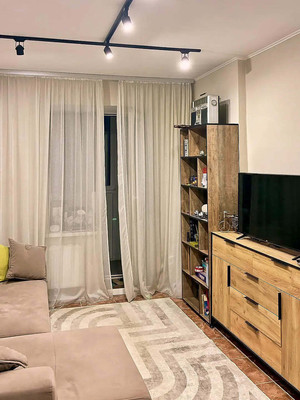 Продам однокомнатную (1-комн.) квартиру, Мира ул, 44, Люберцы г