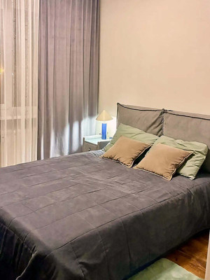 Продам однокомнатную (1-комн.) квартиру, Мира ул, 44, Люберцы г