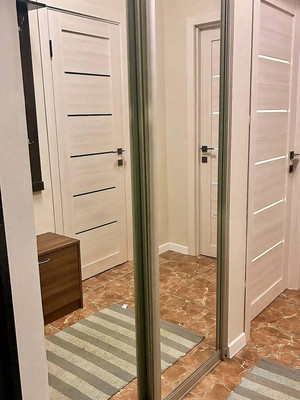 Продам однокомнатную (1-комн.) квартиру, Мира ул, 44, Люберцы г