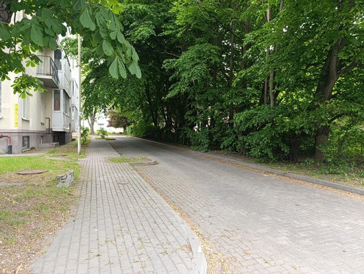 Продам салон красоты 29,5 м2, Победы пр-кт, 106, Калининград г
