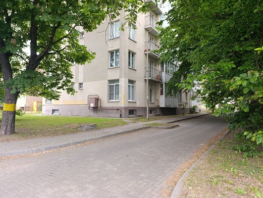 Продам салон красоты 29,5 м2, Победы пр-кт, 106, Калининград г