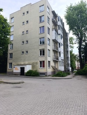 Продам салон красоты 29,5 м2, Победы пр-кт, 106, Калининград г