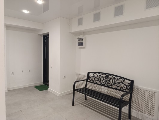 Продам салон красоты 29,5 м2, Победы пр-кт, 106, Калининград г