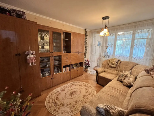 Продам однокомнатную (1-комн.) квартиру, Роз (Центральный р-н) ул, 56, Сочи г