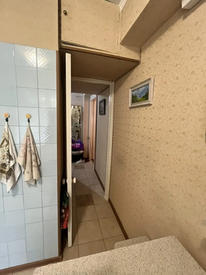 Продам однокомнатную (1-комн.) квартиру, Роз (Центральный р-н) ул, 56, Сочи г