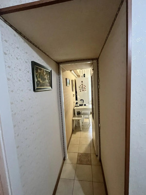 Продам однокомнатную (1-комн.) квартиру, Роз (Центральный р-н) ул, 56, Сочи г