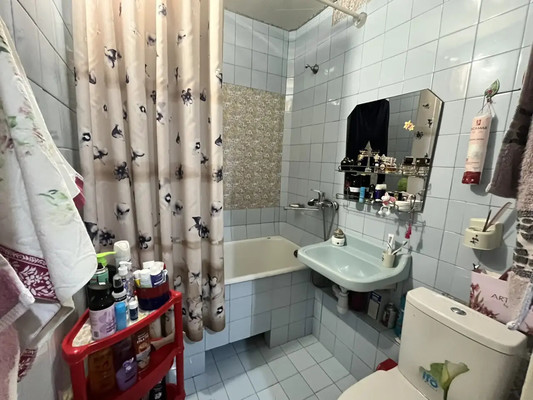 Продам однокомнатную (1-комн.) квартиру, Роз (Центральный р-н) ул, 56, Сочи г