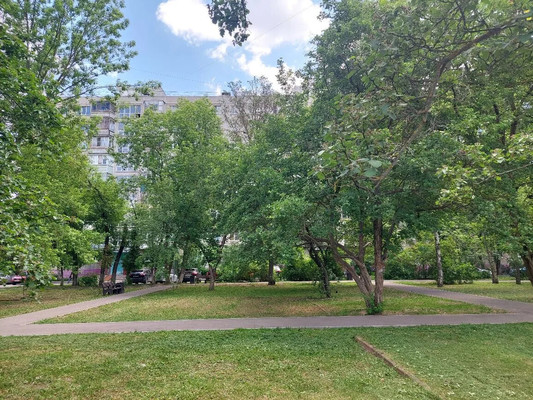 Продам трехкомнатную (3-комн.) квартиру, Гурьева ул, 26, Раменское г